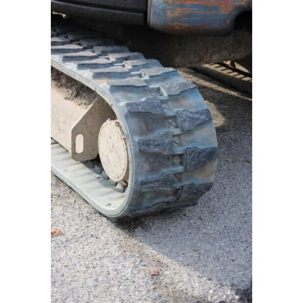 2008 AIRMAN AX30U-4-45711342