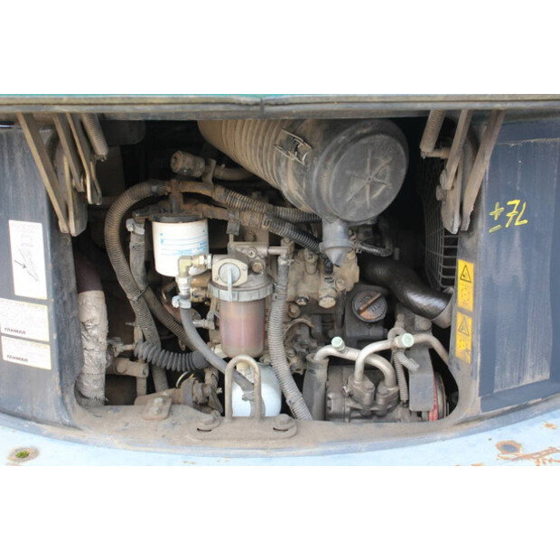 2008 AIRMAN AX30U-4-45711345