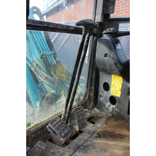 2008 AIRMAN AX30U-4-45711349