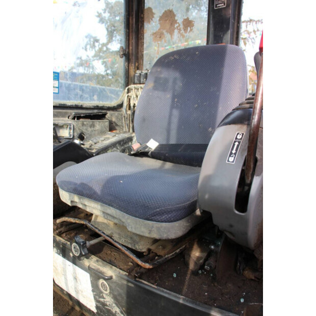 2008 AIRMAN AX30U-4-45711350