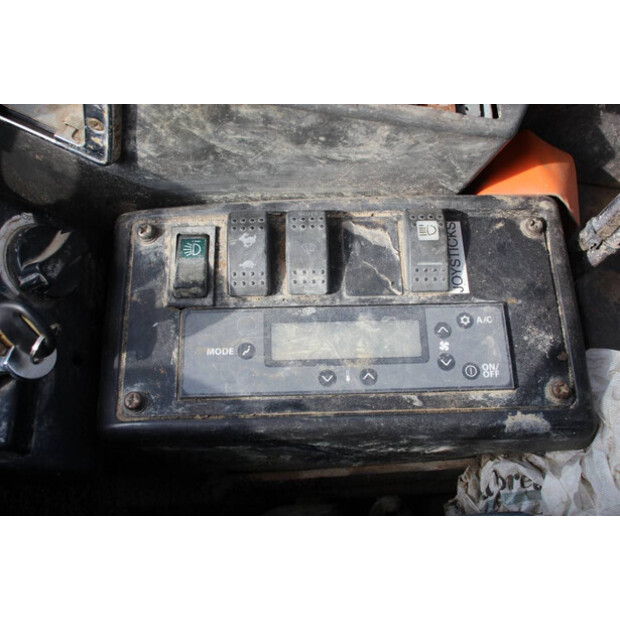 2008 AIRMAN AX30U-4-45711354