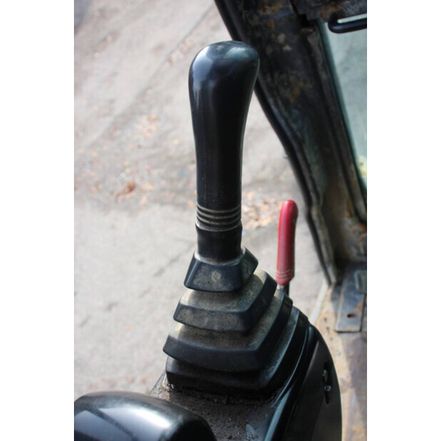 2008 AIRMAN AX30U-4-45711355