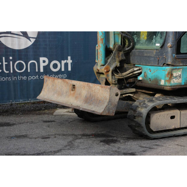 2008 AIRMAN AX30U-4-45711358