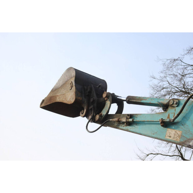 2008 AIRMAN AX30U-4-45711361