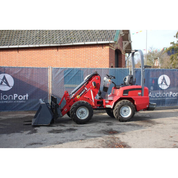 2023 Heracles H180-45711437