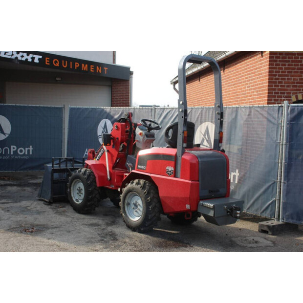 2023 Heracles H180-45711439