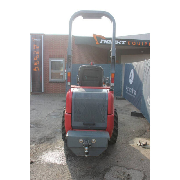 2023 Heracles H180-45711440