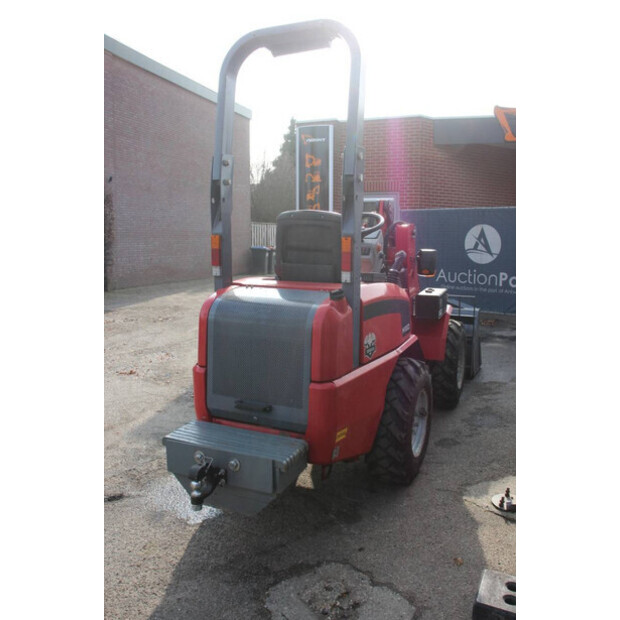 2023 Heracles H180-45711442