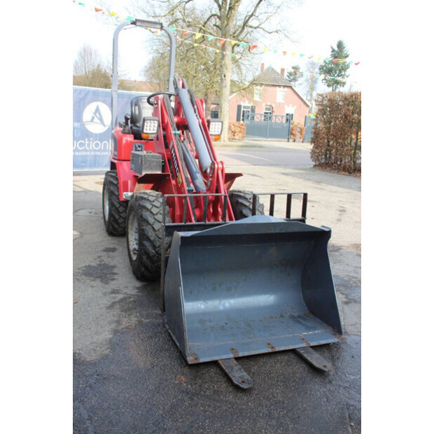 2023 Heracles H180-45711443