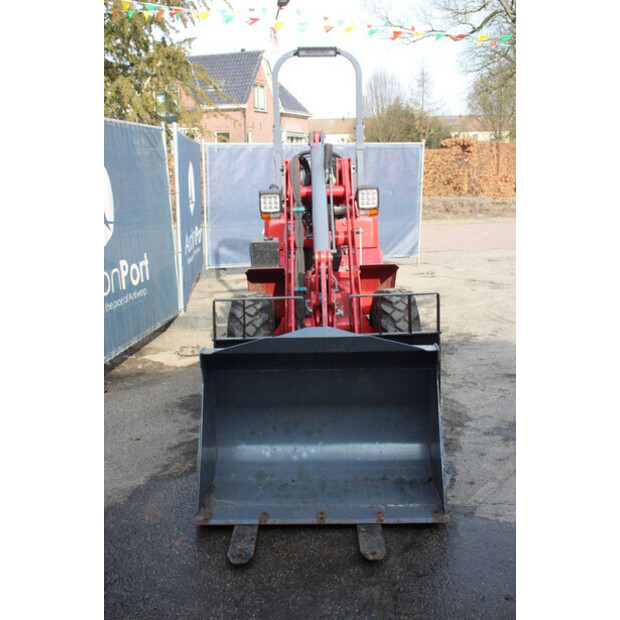 2023 Heracles H180-45711444