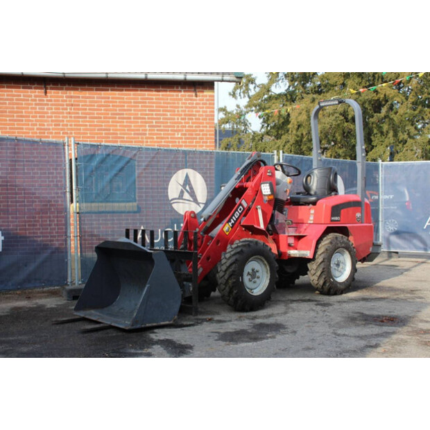 2023 Heracles H180-45711445