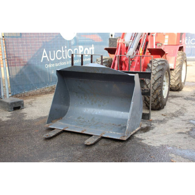 2023 Heracles H180-45711446