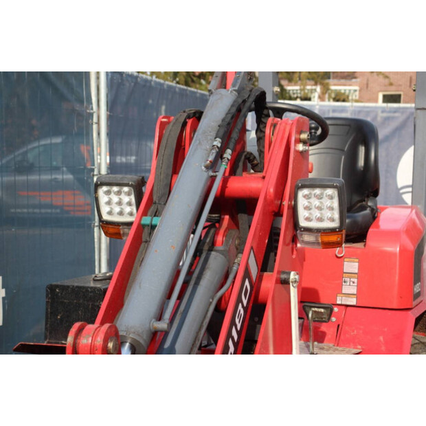 2023 Heracles H180-45711447