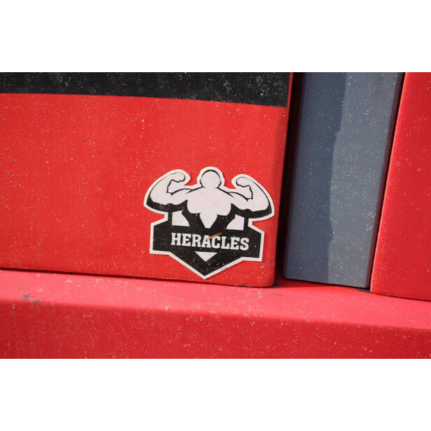 2023 Heracles H180-45711453