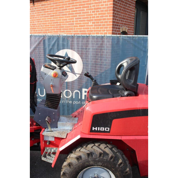 2023 Heracles H180-45711456