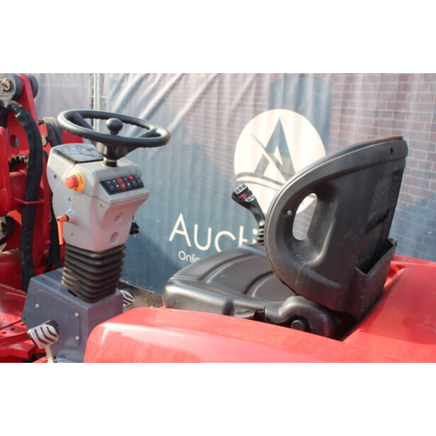 2023 Heracles H180-45711457