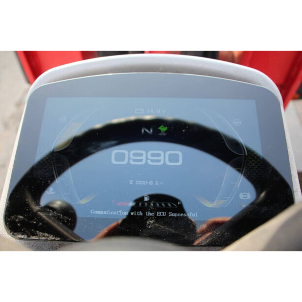 2023 Heracles H180-45711463