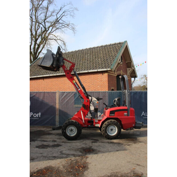 2023 Heracles H180-45711468