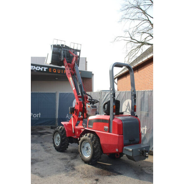 2023 Heracles H180-45711469