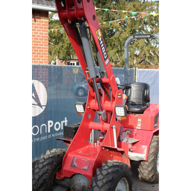 2023 Heracles H180-45711471