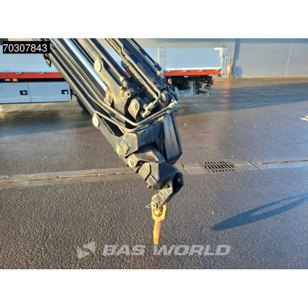 2019 فولفو FH500-45711474