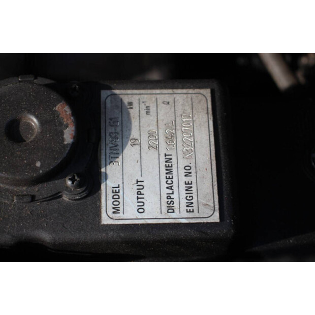 2023 Heracles H180-45711475