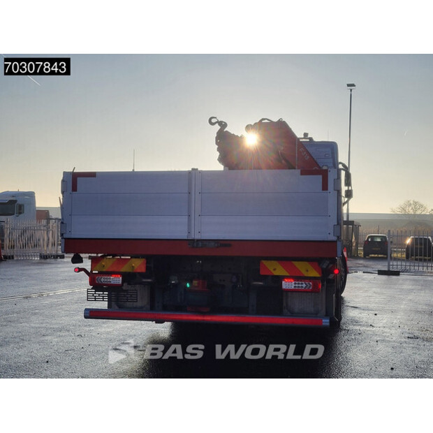 2019 فولفو FH500-45711480