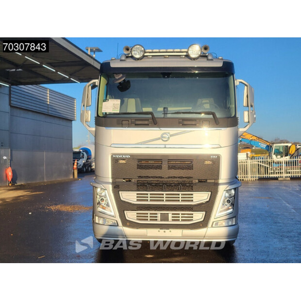 2019 فولفو FH500-45711483