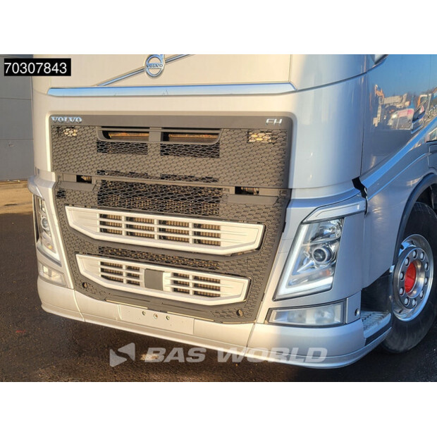 2019 فولفو FH500-45711484