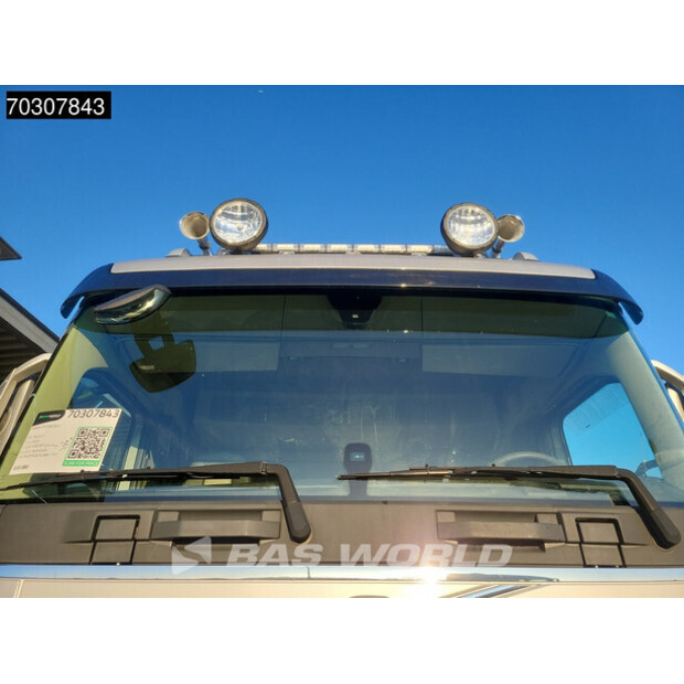 2019 فولفو FH500-45711485