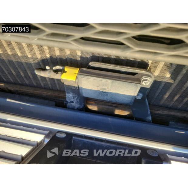 2019 فولفو FH500-45711495