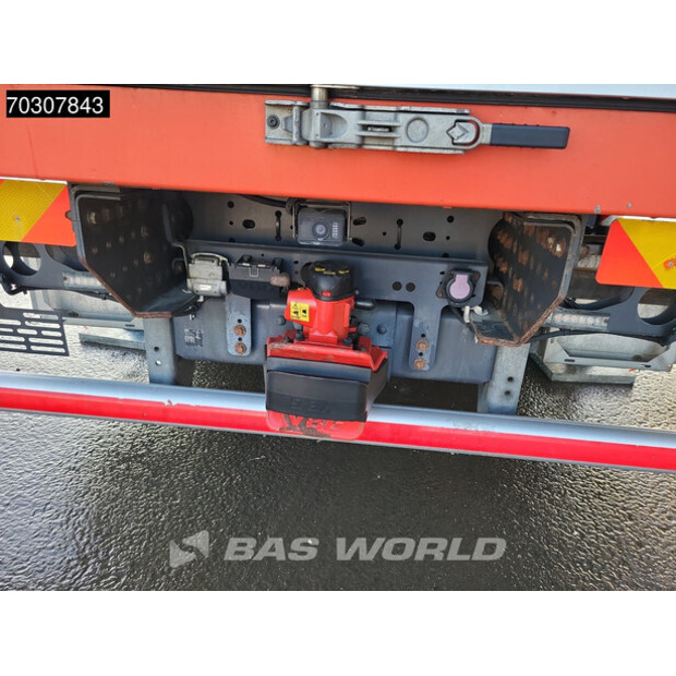 2019 فولفو FH500-45711501