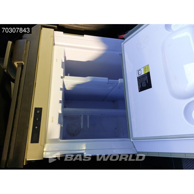 2019 فولفو FH500-45711502