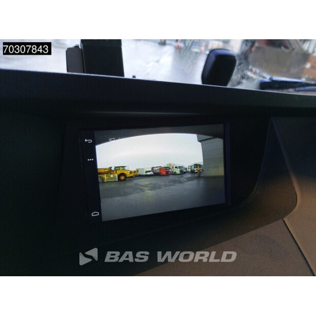 2019 فولفو FH500-45711521