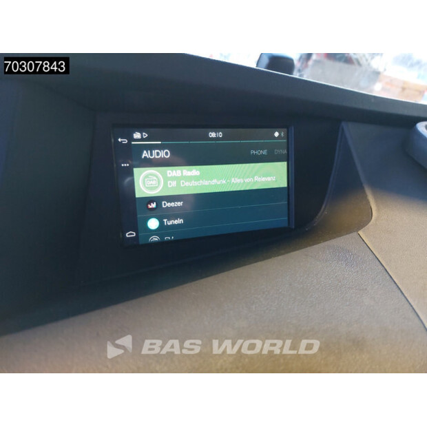 2019 فولفو FH500-45711528