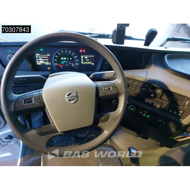 2019 فولفو FH500-45711535