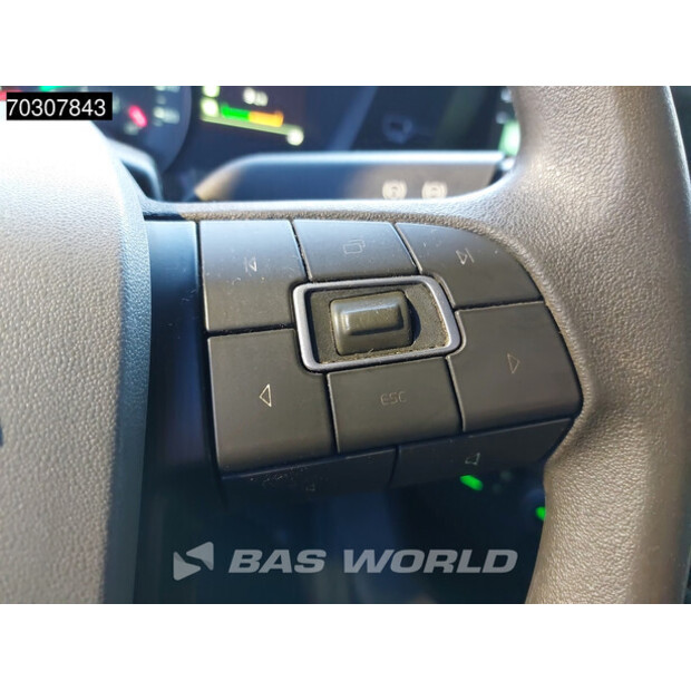 2019 فولفو FH500-45711537