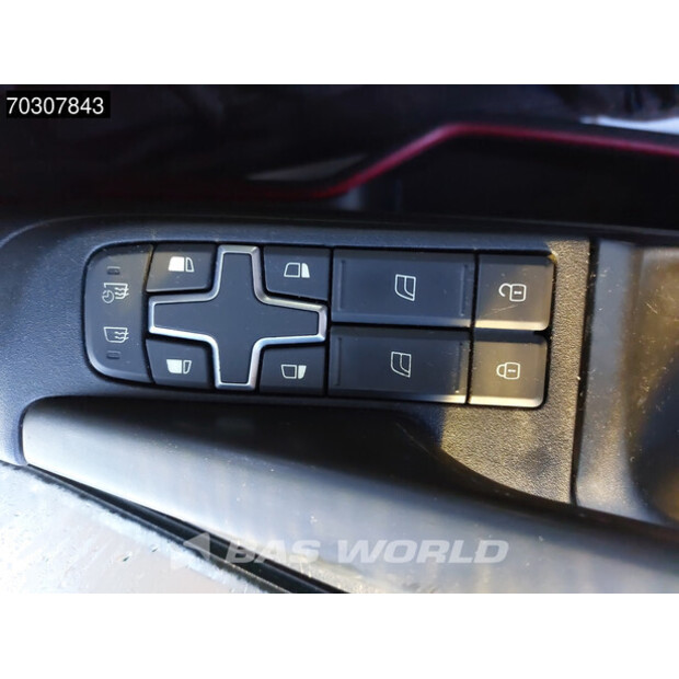 2019 فولفو FH500-45711540