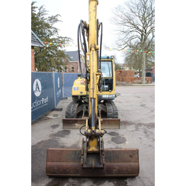 2007 Yuchaï YC60-7-45711569