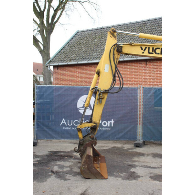 2007 Yuchaï YC60-7-45711572