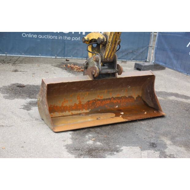 2007 Yuchaï YC60-7-45711575