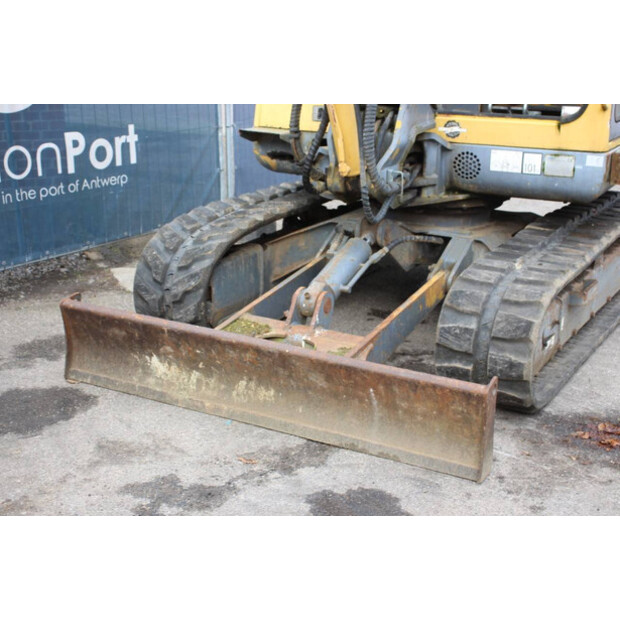 2007 Yuchaï YC60-7-45711576