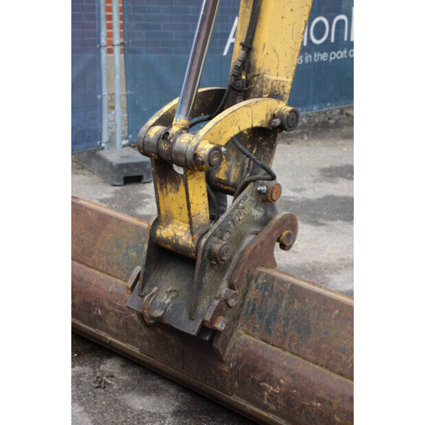 2007 Yuchaï YC60-7-45711578