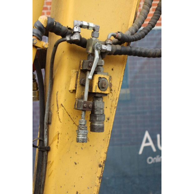 2007 Yuchaï YC60-7-45711579