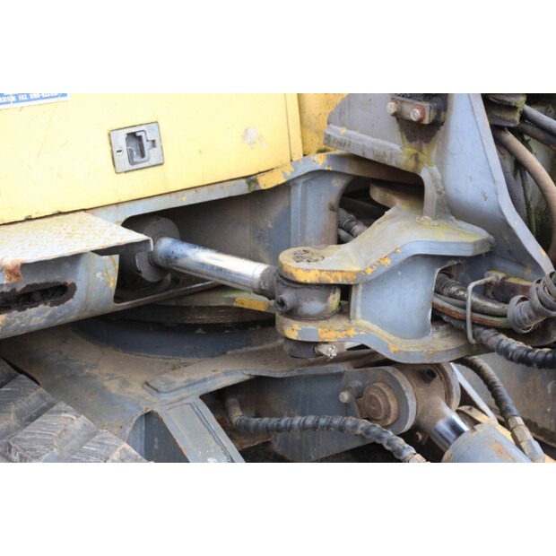 2007 Yuchaï YC60-7-45711581