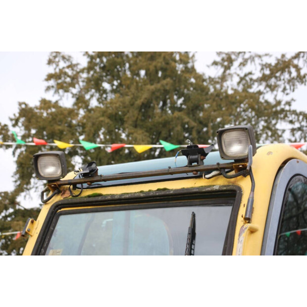 2007 Yuchaï YC60-7-45711583