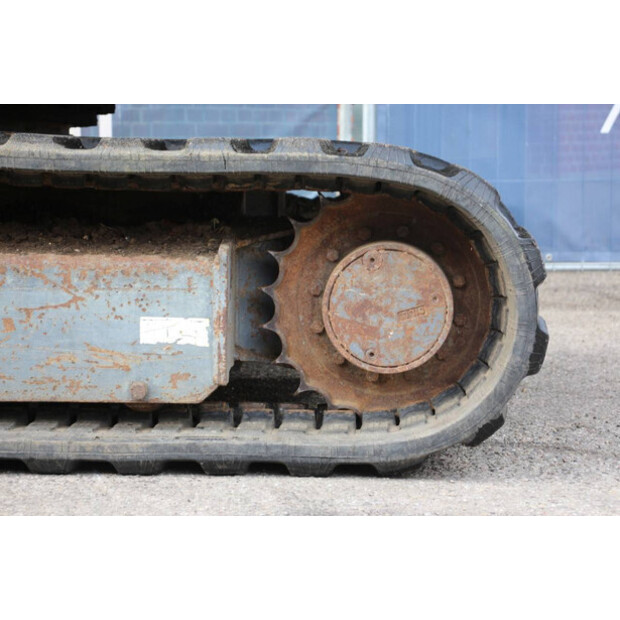 2007 Yuchaï YC60-7-45711585