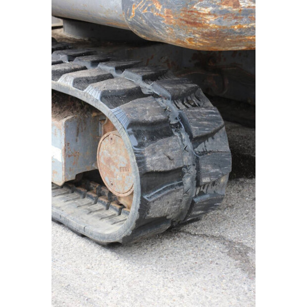 2007 Yuchaï YC60-7-45711586