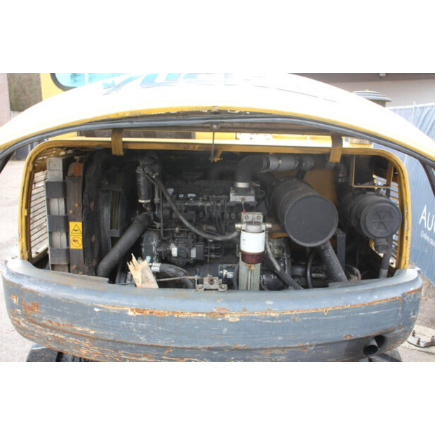 2007 Yuchaï YC60-7-45711587