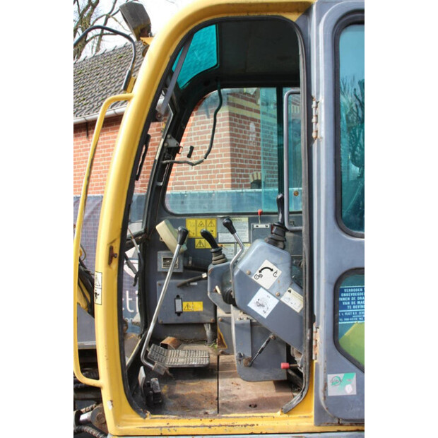 2007 Yuchaï YC60-7-45711591